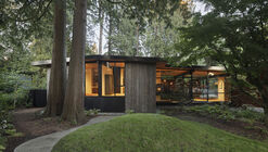 North Vancouver Remodel / Olson Kundig