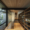 North Vancouver Remodel / Olson Kundig - Interior Photography, Renovation