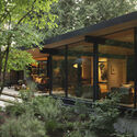 North Vancouver Remodel / Olson Kundig - Renovation
