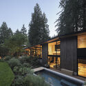 North Vancouver Remodel / Olson Kundig - Renovation