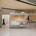 KinderKunstLabor for Contemporary Art / Schenker Salvi Weber Architekten - Interior Photography, Cultural Architecture, Lighting
