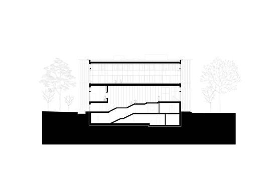 KinderKunstLabor for Contemporary Art / Schenker Salvi Weber Architekten - Image 24 of 27