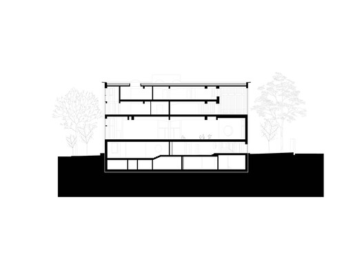 KinderKunstLabor for Contemporary Art / Schenker Salvi Weber Architekten - Image 25 of 27