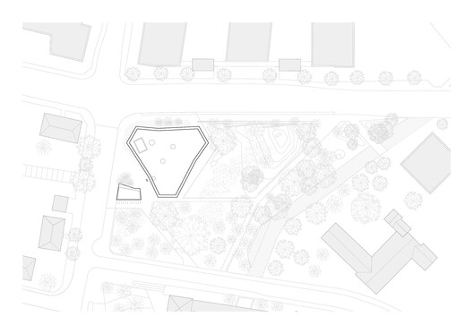 KinderKunstLabor for Contemporary Art / Schenker Salvi Weber Architekten - Image 18 of 27