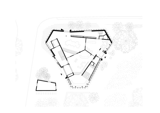 KinderKunstLabor for Contemporary Art / Schenker Salvi Weber Architekten - Image 19 of 27