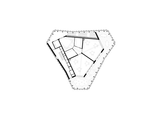 KinderKunstLabor for Contemporary Art / Schenker Salvi Weber Architekten - Image 21 of 27