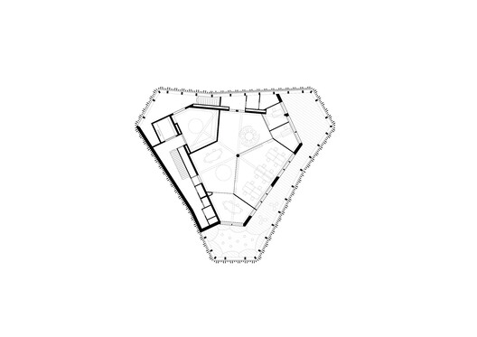 KinderKunstLabor for Contemporary Art / Schenker Salvi Weber Architekten - Image 22 of 27