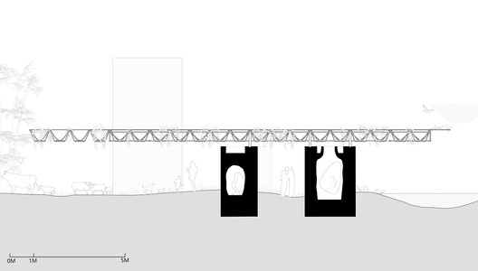 A Discovery Pavilion in the Longyou Wetlands / Studio 10 - Image 36 of 41