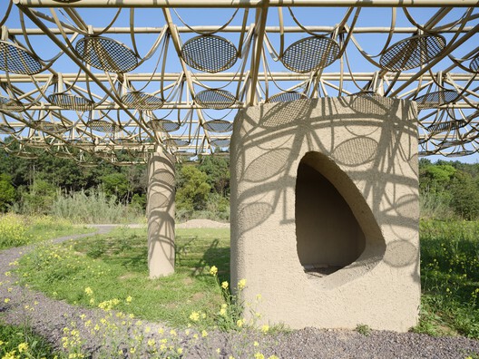 A Discovery Pavilion in the Longyou Wetlands / Studio 10 - Image 26 of 41