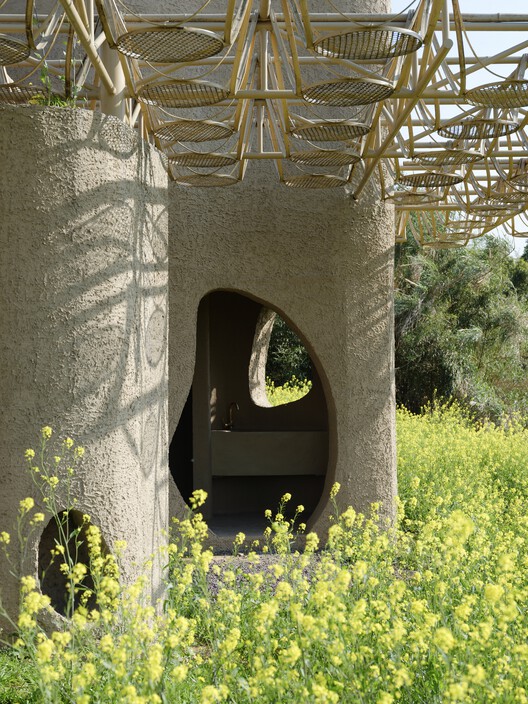 A Discovery Pavilion in the Longyou Wetlands / Studio 10 - Image 28 of 41