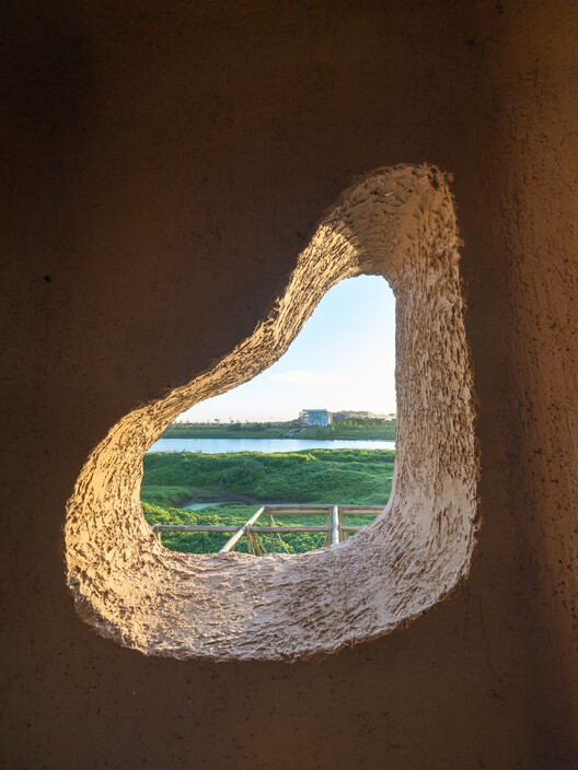 A Discovery Pavilion in the Longyou Wetlands / Studio 10 - Image 31 of 41