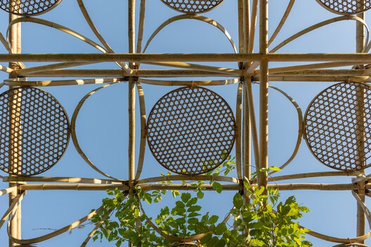 A Discovery Pavilion in the Longyou Wetlands / Studio 10 - Image 10 of 41