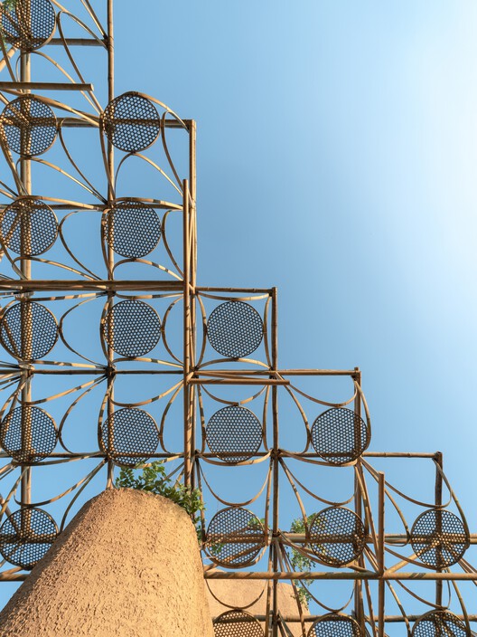 A Discovery Pavilion in the Longyou Wetlands / Studio 10 - Image 14 of 41