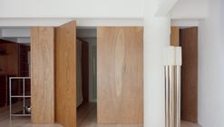 Kerr Apartment / SSdH