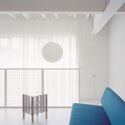 Kerr Apartment / SSdH - Interior Photography, Adaptive Reuse