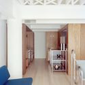 Kerr Apartment / SSdH - Adaptive Reuse