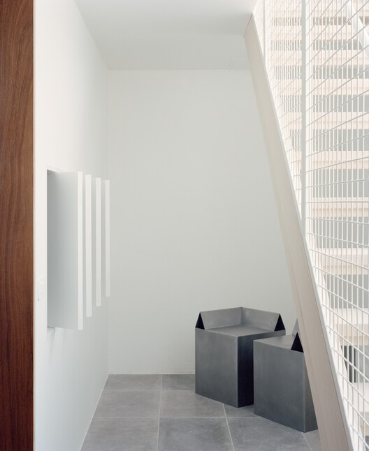 Kerr Apartment / SSdH - Image 11 of 21