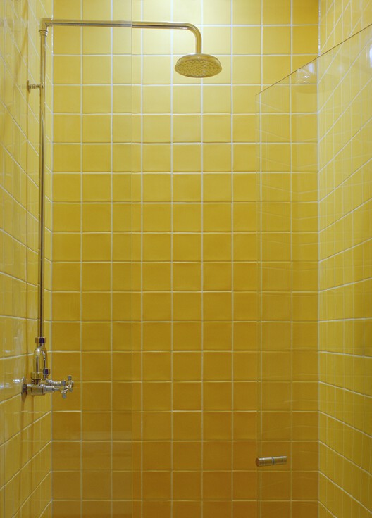 Kerr Apartment / SSdH - Image 20 of 21
