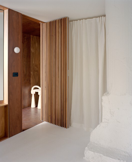 Kerr Apartment / SSdH - Image 16 of 21