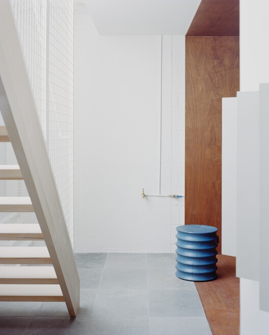 Kerr Apartment / SSdH - Image 12 of 21