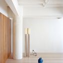 Kerr Apartment / SSdH - Interior Photography, Adaptive Reuse