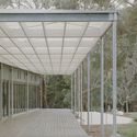 Studley Grounds / SSdH - Pavilion