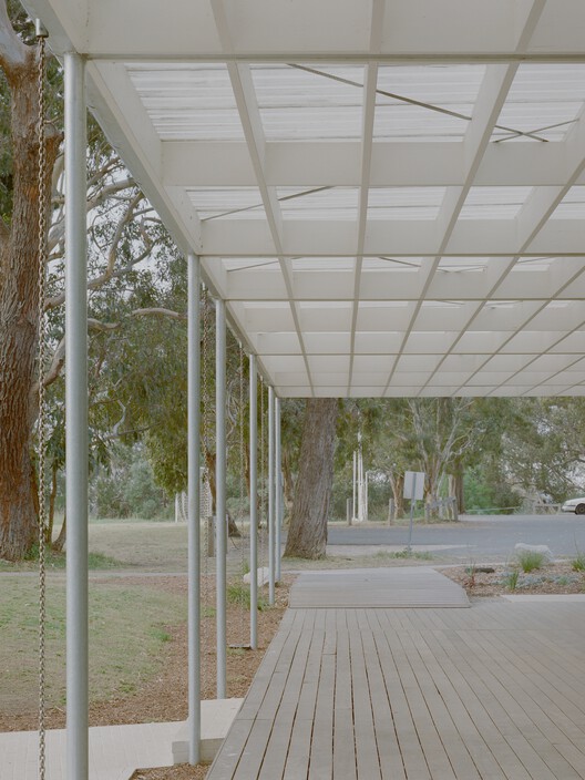 Studley Grounds / SSdH - Image 5 of 7