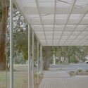 Studley Grounds / SSdH - Pavilion