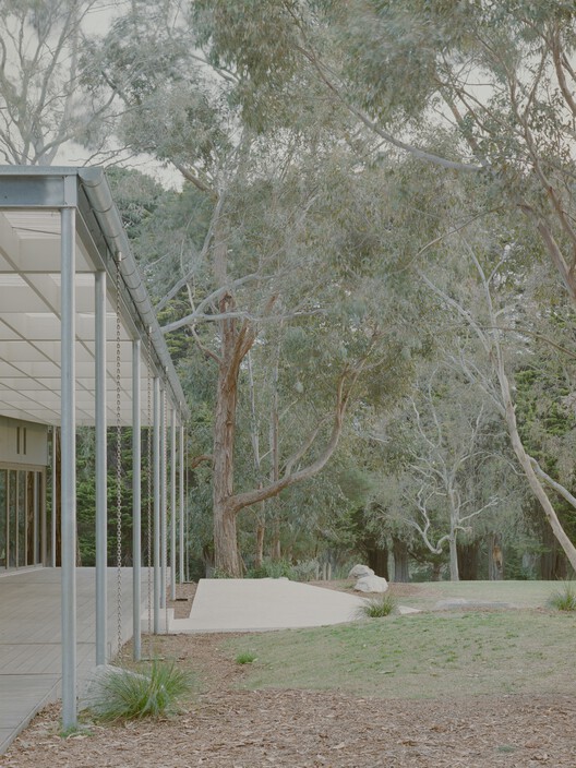 Studley Grounds / SSdH - Exterior Photography