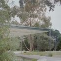 Studley Grounds / SSdH - Pavilion