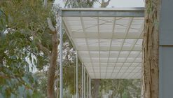 Studley Grounds / SSdH