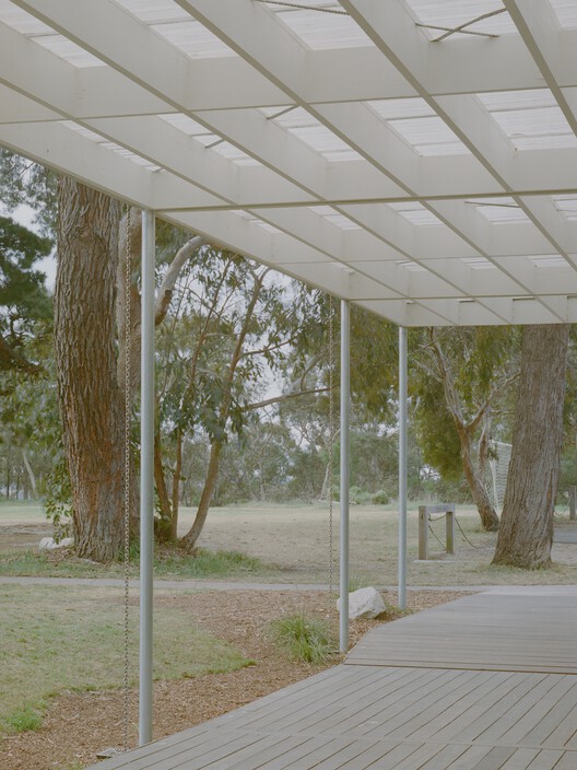 Studley Grounds / SSdH - Image 3 of 7