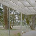 Studley Grounds / SSdH - Pavilion