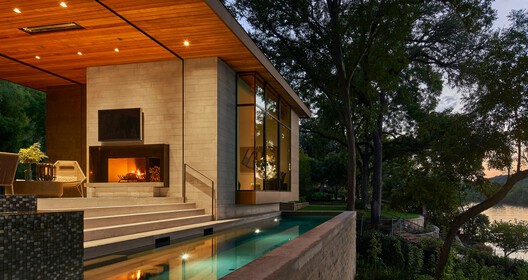 Dogtrot House: Vernacular Knowledge and Climate-Responsive Design Dogtrot House: Vernacular Knowledge and Climate-Responsive Design - Image 26 of 41