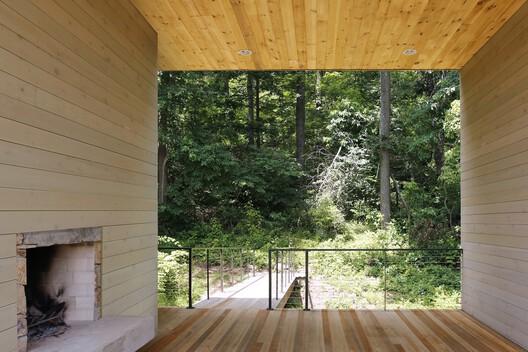 Dogtrot House: Vernacular Knowledge and Climate-Responsive Design Dogtrot House: Vernacular Knowledge and Climate-Responsive Design - Image 14 of 41