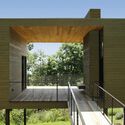 Dogtrot House: Vernacular Knowledge and Climate-Responsive Design - Image 4 of 4