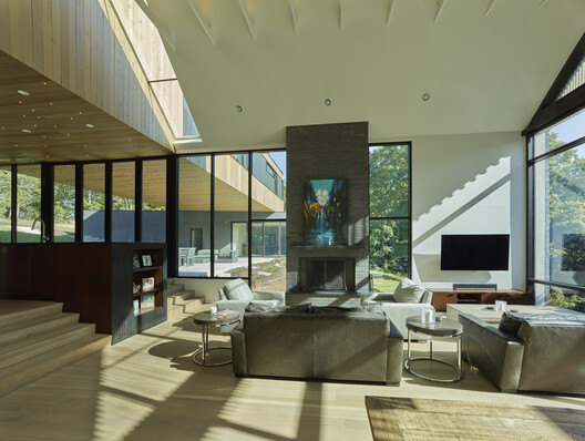 Dogtrot House: Vernacular Knowledge and Climate-Responsive Design Dogtrot House: Vernacular Knowledge and Climate-Responsive Design - Image 33 of 41