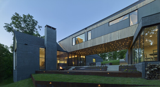 Dogtrot House: Vernacular Knowledge and Climate-Responsive Design Dogtrot House: Vernacular Knowledge and Climate-Responsive Design - Image 13 of 41