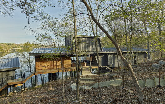 Dogtrot House: Vernacular Knowledge and Climate-Responsive Design Dogtrot House: Vernacular Knowledge and Climate-Responsive Design - Image 25 of 41