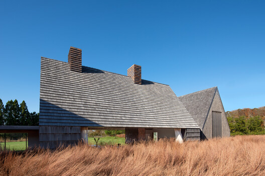 Dogtrot House: Vernacular Knowledge and Climate-Responsive Design Dogtrot House: Vernacular Knowledge and Climate-Responsive Design - Image 10 of 41
