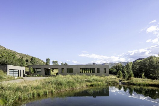 Dogtrot House: Vernacular Knowledge and Climate-Responsive Design Dogtrot House: Vernacular Knowledge and Climate-Responsive Design - Image 9 of 41