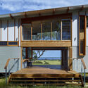 Dogtrot House: Vernacular Knowledge and Climate-Responsive Design - Image 2 of 4