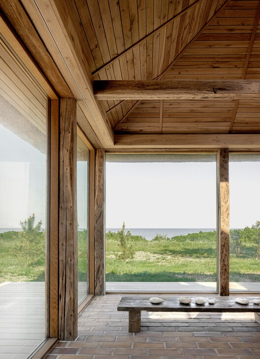 Shoreline Studio / NORM Architects - Image 13 of 28