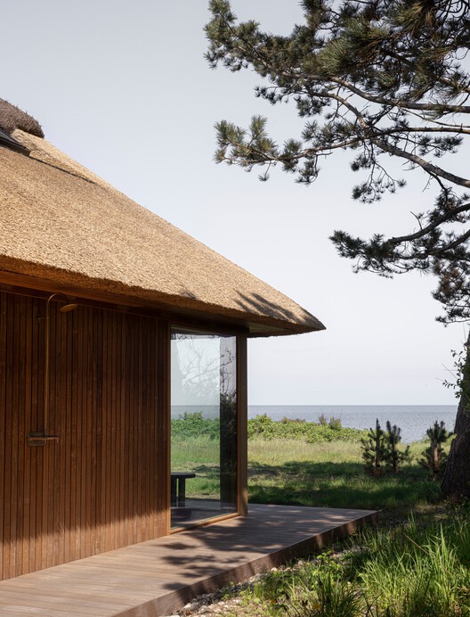 Shoreline Studio / NORM Architects - Image 11 of 28