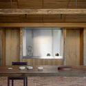Shoreline Studio / NORM Architects - Offices