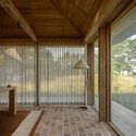 Shoreline Studio / NORM Architects - Interior Photography, Offices, Beam