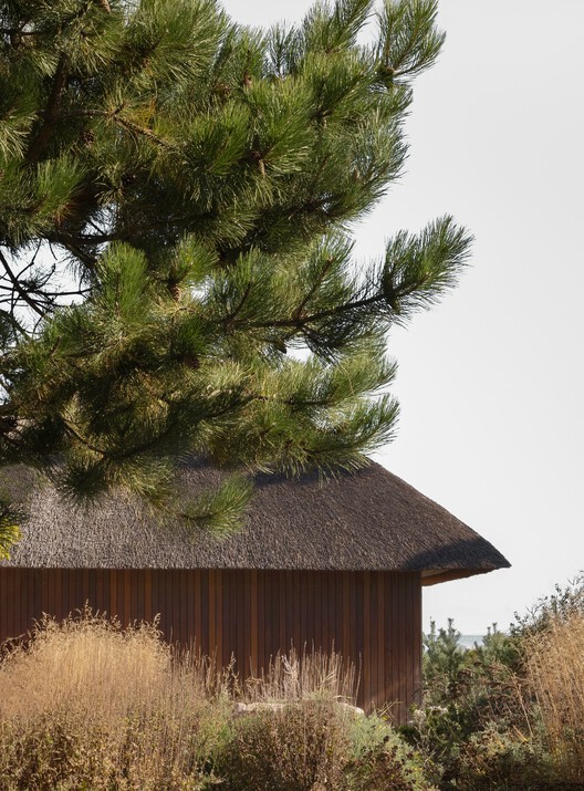 Shoreline Studio / NORM Architects - Exterior Photography