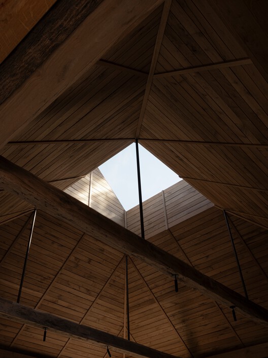 Shoreline Studio / NORM Architects - Image 26 of 28