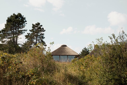 Shoreline Studio / NORM Architects - Exterior Photography