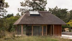 Shoreline Studio / NORM Architects